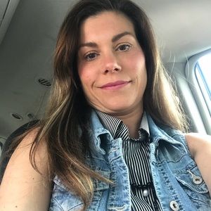 Meet your Posher, Candace